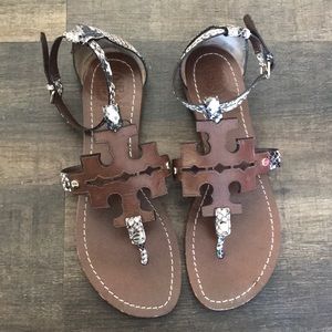 Tory Burch Chandler Phoebe Sandals